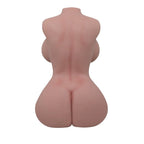Vidona Torso: 37.2 LB Busty Sex Doll – Realistic Sex Doll for Men – Discreet Shipping USA