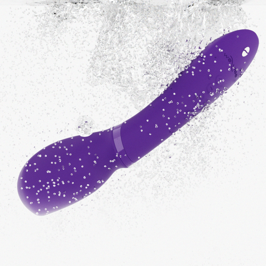We-Vibe Couple's Power Wand - Love Dolls 4U