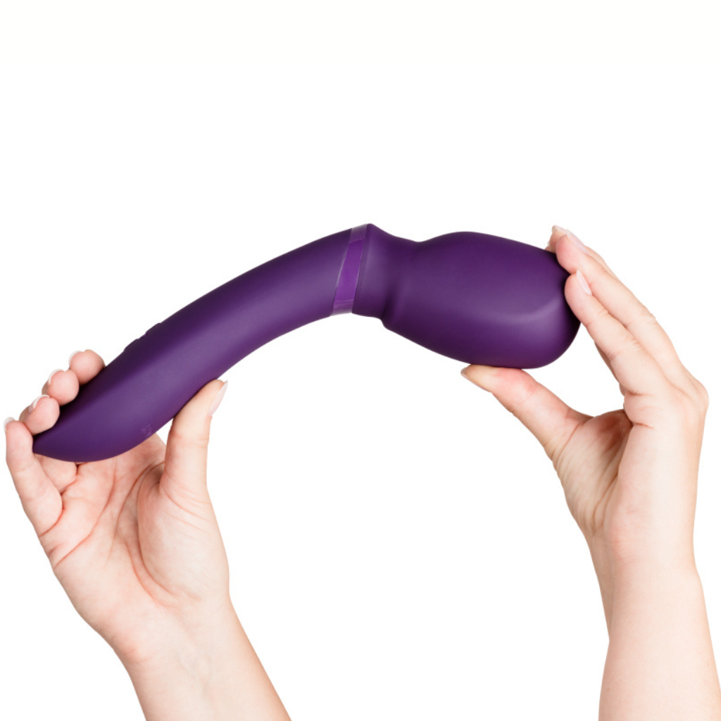 We-Vibe Couple's Power Wand - Love Dolls 4U