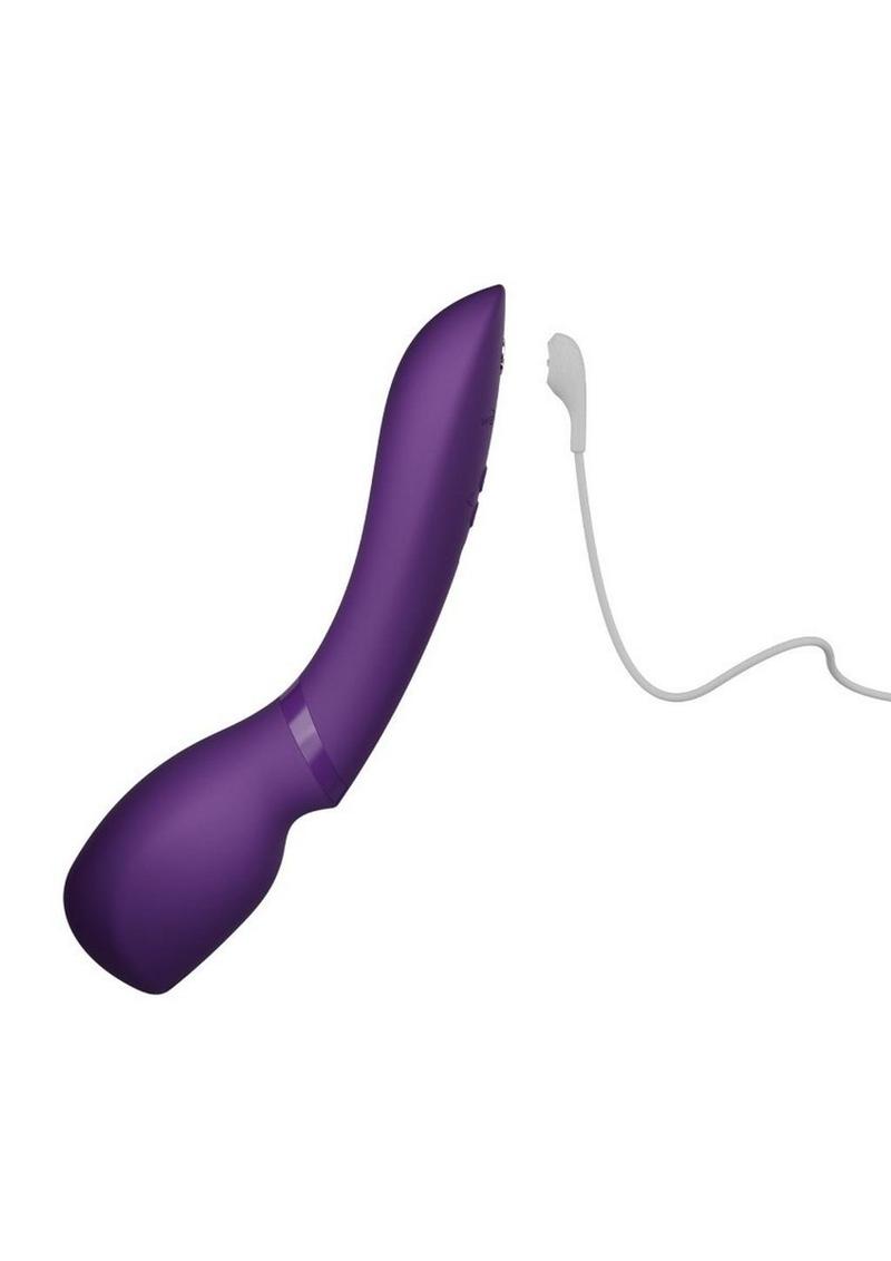 We-Vibe Couple's Power Wand - Love Dolls 4U