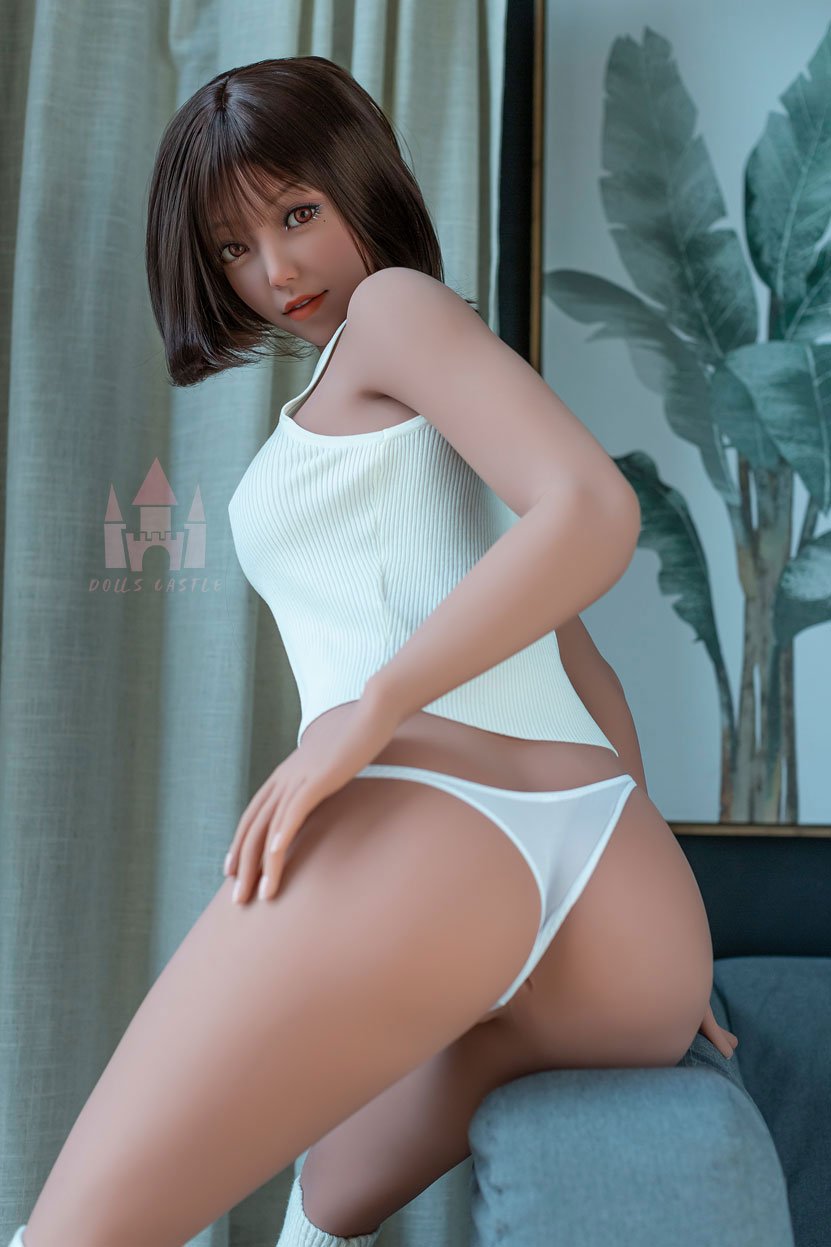 Willa Realistic Female Doll - 5ft 4in (163cm) E-Cup Doll's Castle TPE Doll - Love Dolls 4U