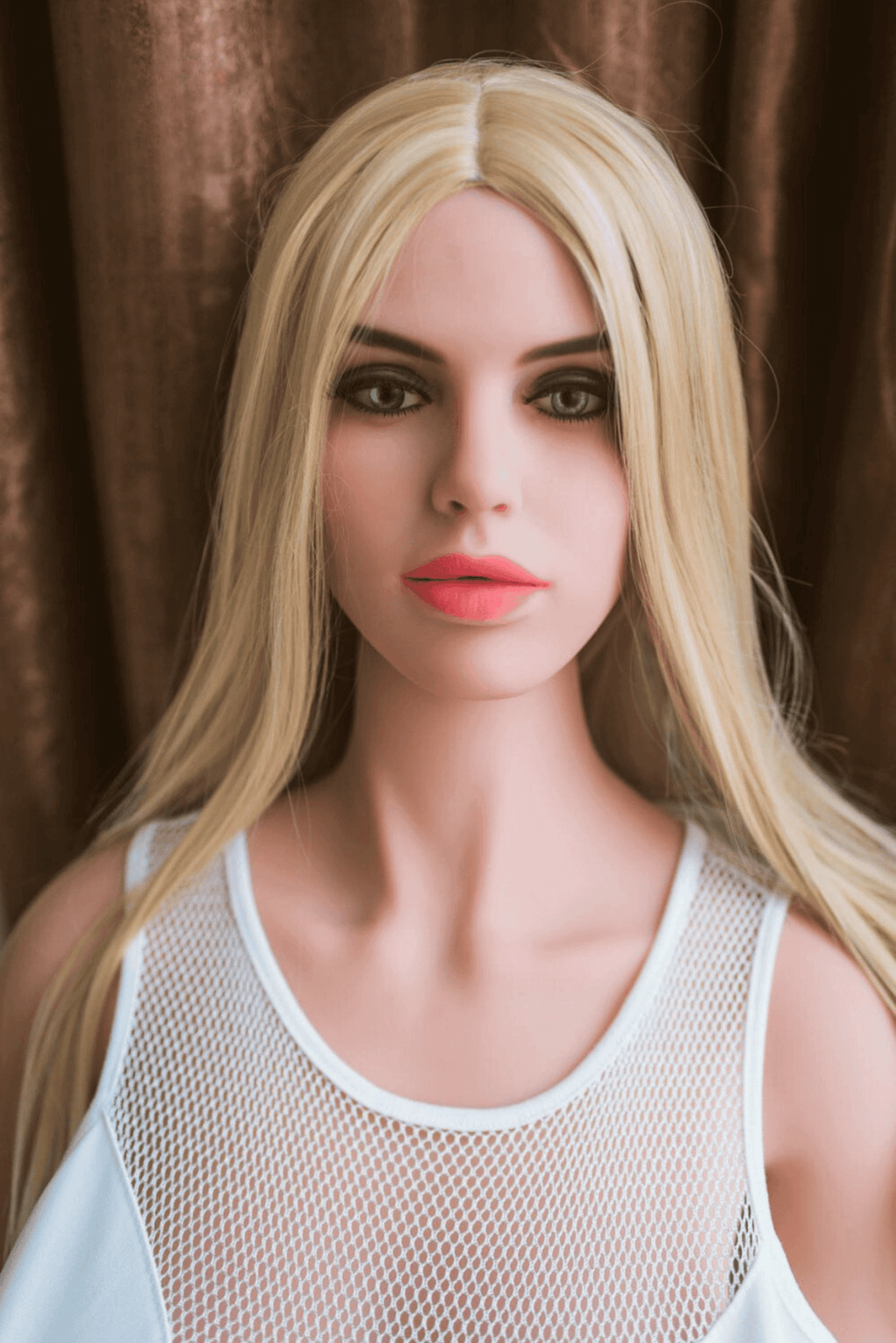 Nancy 5ft 0in (152cm) H-Cup TPE Sex Doll - WM Dolls - Love Dolls 4U