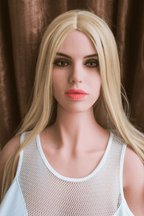 Nancy 5ft 0in (152cm) H-Cup TPE Sex Doll - WM Dolls - Love Dolls 4U
