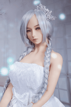 Charm 5ft 1in (156cm) C-Cup TPE Sex Doll - WM Dolls - Love Dolls 4U