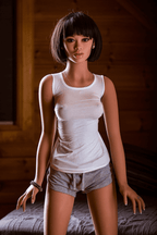 Coco - 5ft 2in (157cm) WM Doll Realistic TPE Sex Doll - Love Dolls 4U
