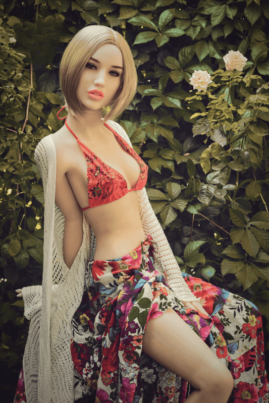 WM 157cm B - Sophie - Love Dolls 4U