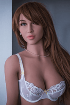 Laura 5ft 3in (160cm) D-Cup TPE Sex Doll - WM Dolls - Love Dolls 4U