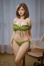 Sam 5ft 5in (164cm) D-Cup TPE Sex Doll - WM Dolls - Love Dolls 4U