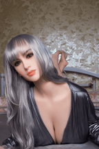 Jessy 5ft 6in (167cm) J-Cup TPE Sex Doll - WM Dolls - Love Dolls 4U