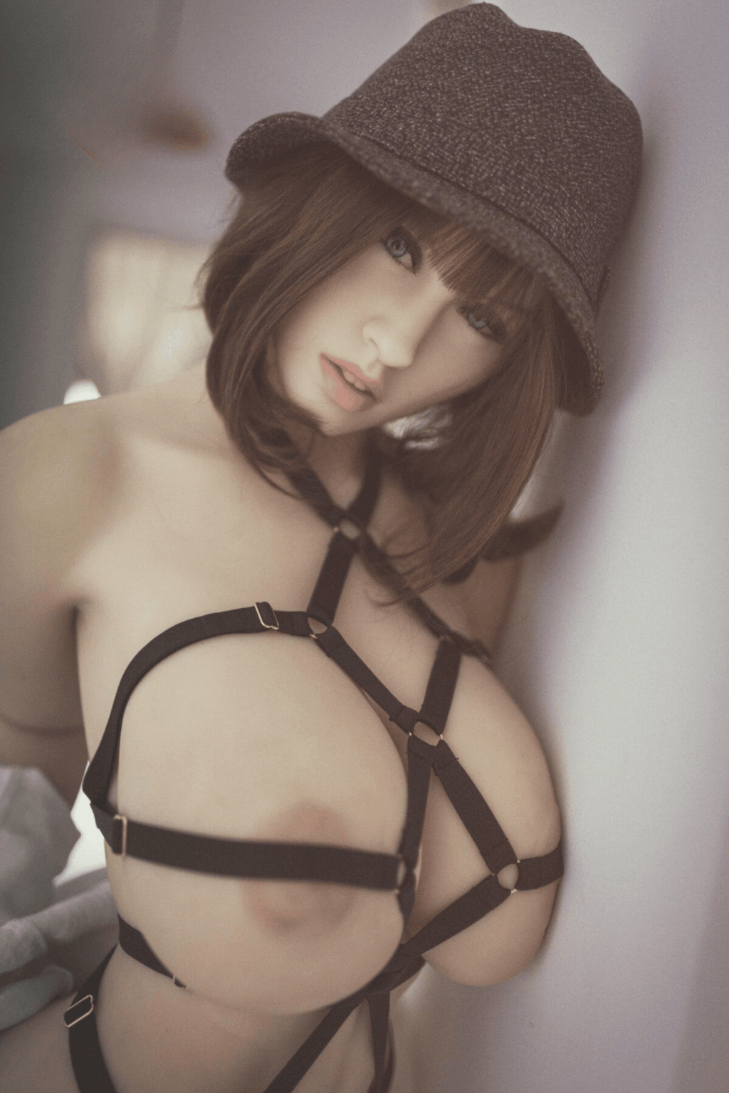 Sasha 5ft 7in (170cm) H-Cup TPE Sex Doll - WM Dolls - Love Dolls 4U