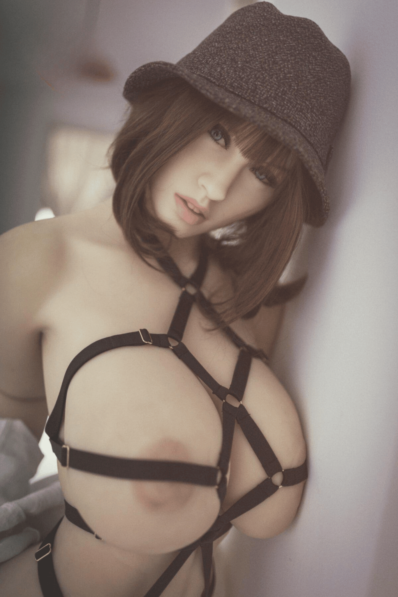 Sasha 5ft 7in (170cm) H-Cup TPE Sex Doll - WM Dolls - Love Dolls 4U