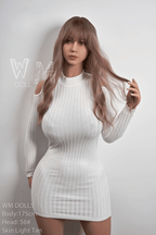 Lydia 5ft 9in (175cm) TPE Sex Doll - WM Dolls - Love Dolls 4U