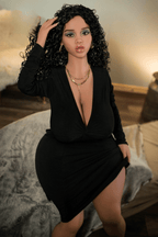 YL Doll - O Cup Lifelike Sex Doll - 4ft 10in (148cm) - Jasmine - Love Dolls 4U