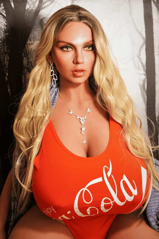 YL Doll - O Cup Realistic Love Doll - 4ft 10in (148cm) - Emily - Love Dolls 4U