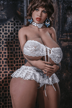 YL Doll - O Cup Realistic Love Doll - 4ft 10in (148cm) - Stella - Love Dolls 4U