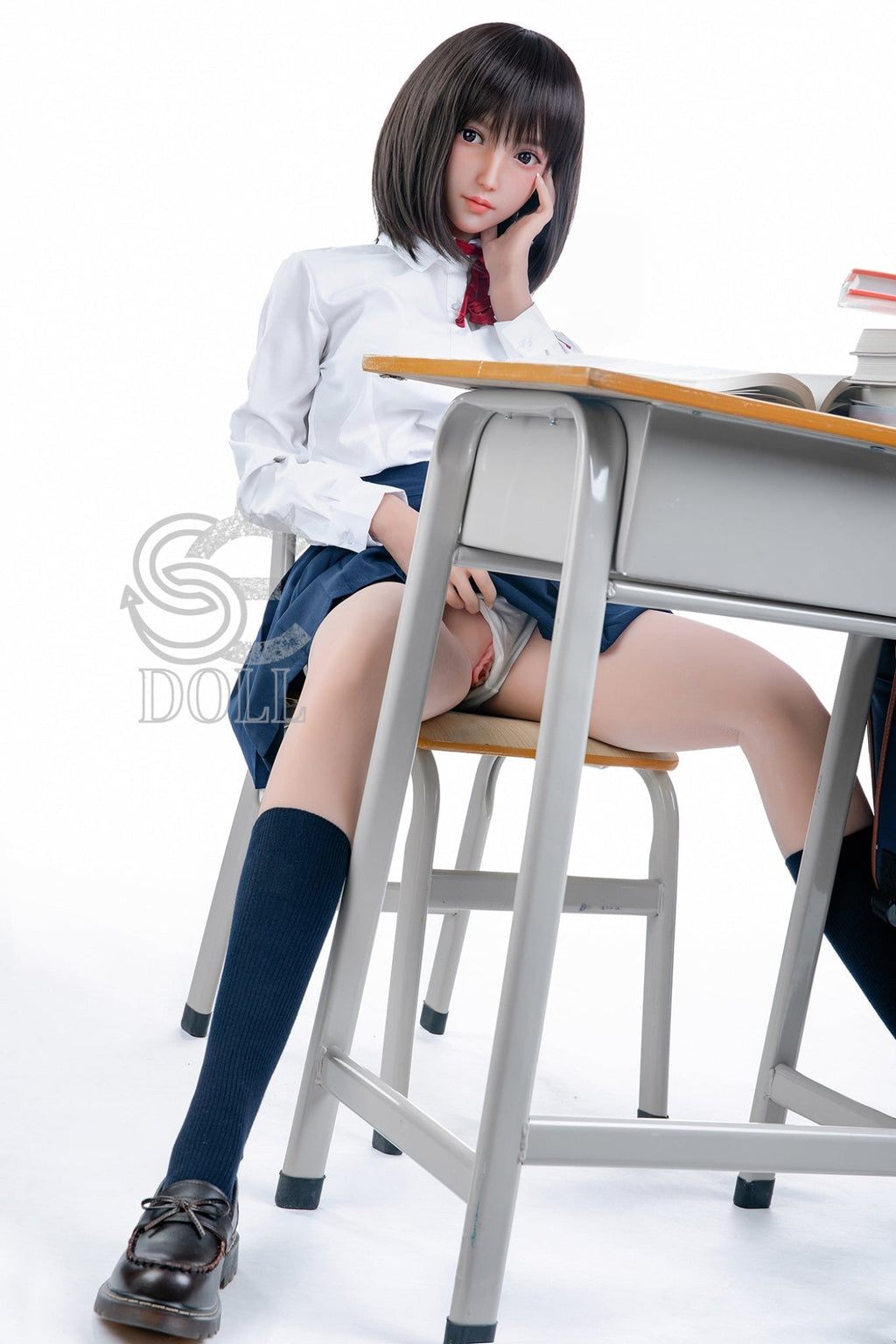[USA Stock] Yuuki - 5ft 4in (163cm) SE Doll Realistic TPE Sex Doll - Love Dolls 4U