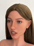 [USA Stock] Mila - 5ft 4in (163cm) Zelex SLE Realistic Silicone Sex Doll - Love Dolls 4U