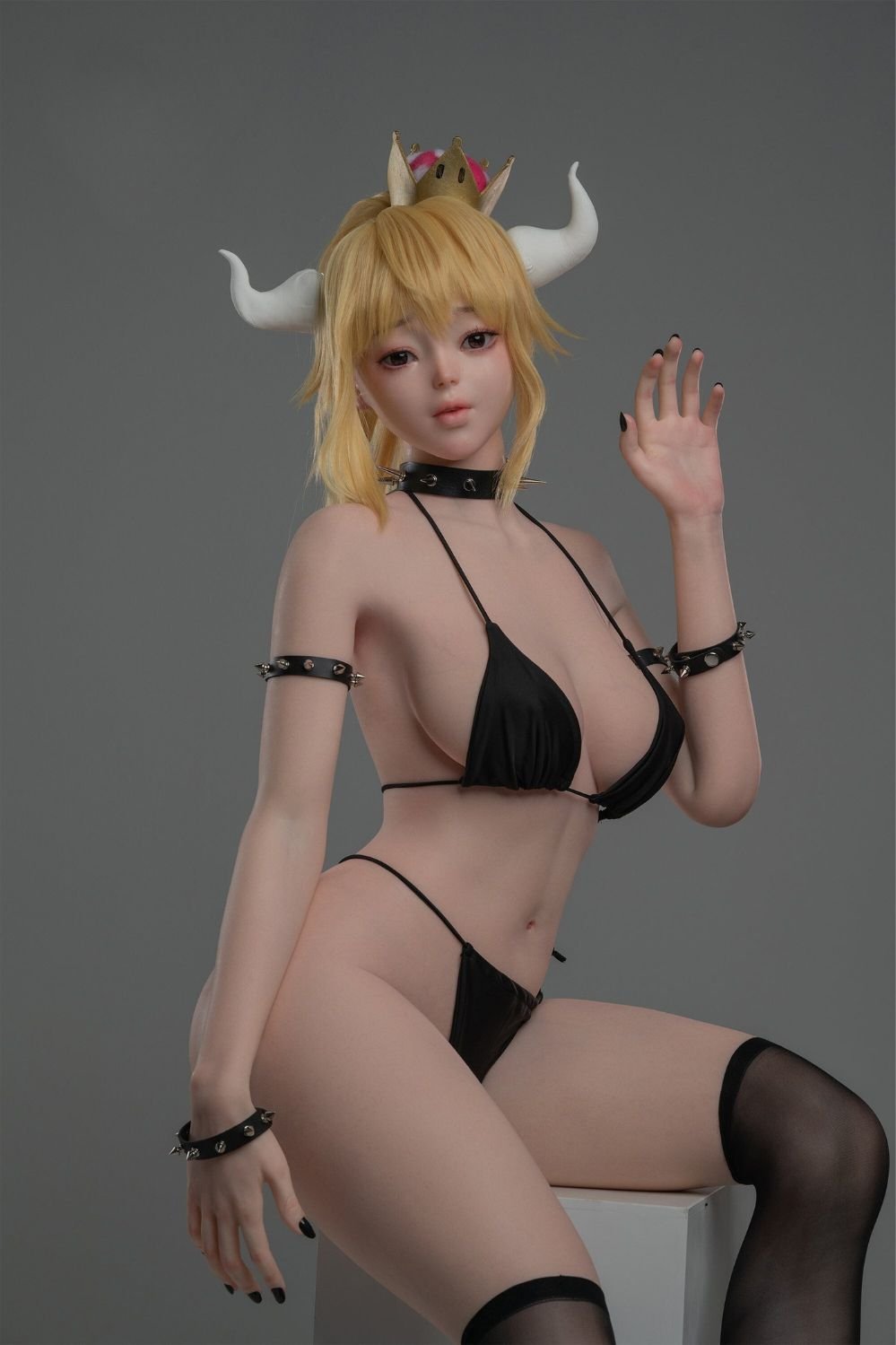 Zelex Ella May 5ft 8in (172cm) Lifelike Love Doll - Love Dolls 4U