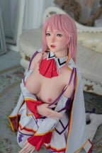 Zelex Tamaki 5ft 8in (172cm) Realistic Sex Doll - Love Dolls 4U