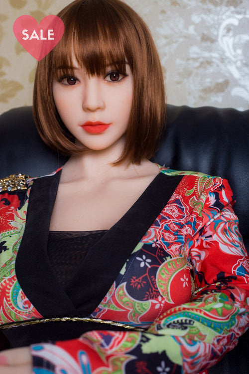 Anna - 5ft 8in (172cm) WM Doll Realistic TPE Sex Doll - Love Dolls 4U