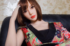 Anna 5ft 8in (172cm) G-Cup TPE Sex Doll - WM Dolls - Love Dolls 4U