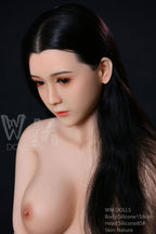 Sophie 5ft 2in (158cm) Silicone Sex Doll - WM Dolls - Love Dolls 4U