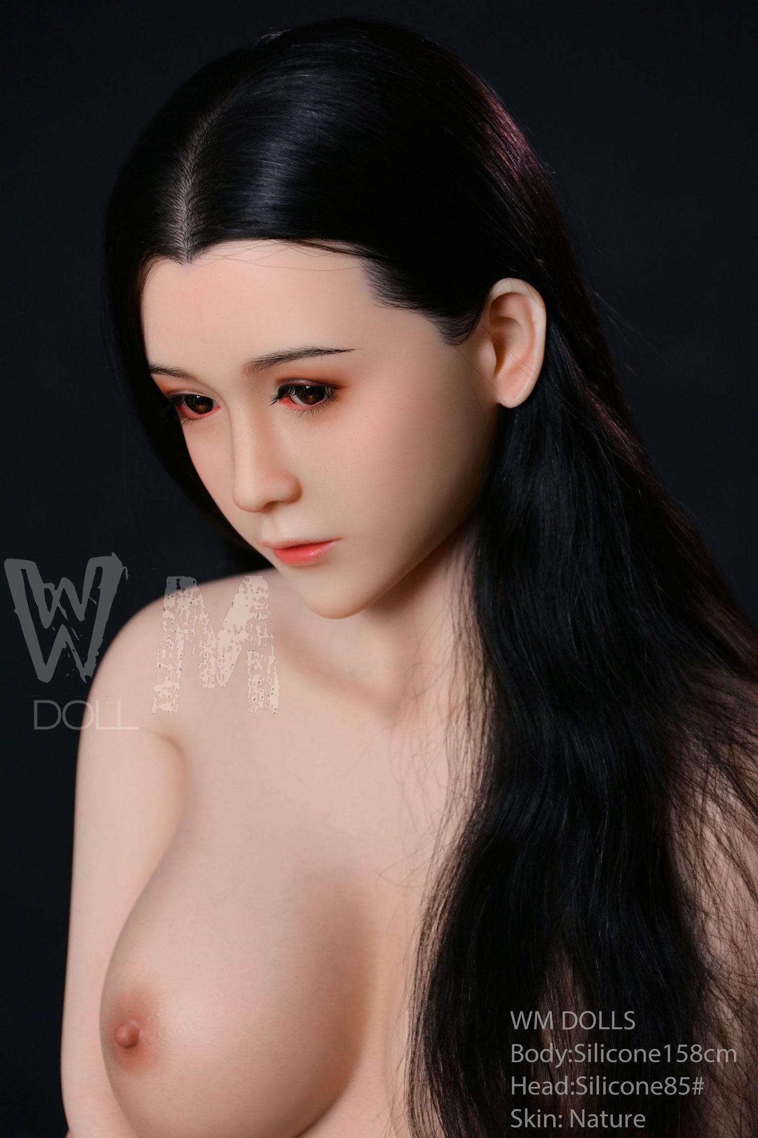 WM 158cm Silicone - Sophie - Love Dolls 4U