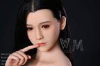 Sophie 5ft 2in (158cm) Silicone Sex Doll - WM Dolls - Love Dolls 4U
