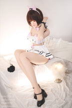 Kimiko - 5ft 5in (164cm) WM Doll Realistic TPE Sex Doll - Love Dolls 4U