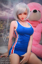 Sakura 5ft 5in (165cm) D-Cup TPE Sex Doll - WM Dolls - Love Dolls 4U
