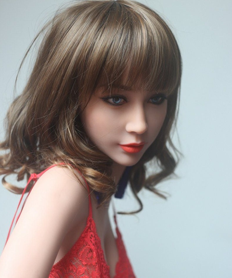 Anna - Realistic TPE Love Doll with Multiple Size Options - Love Dolls 4U