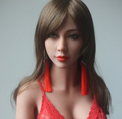 Anna - Real Sex Doll - Love Dolls 4U