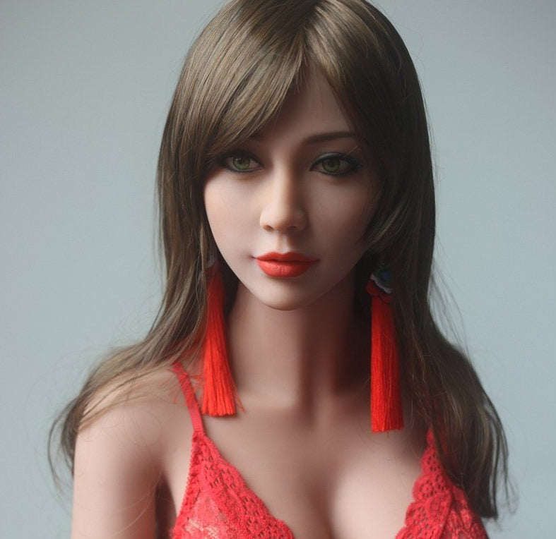Anna - Realistic TPE Love Doll with Multiple Size Options - Love Dolls 4U
