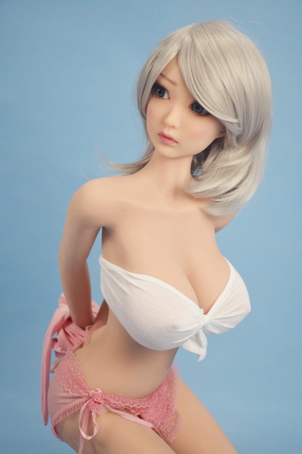 Realistic - Realistic TPE Love Doll - 4ft 4in (132cm) - product image 5