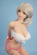 Realistic - Realistic TPE Love Doll - 4ft 4in (132cm) - product image 5