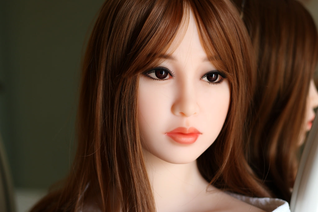 Mini 5ft 0in (153cm) B-Cup TPE Sex Doll - WM Dolls - Love Dolls 4U