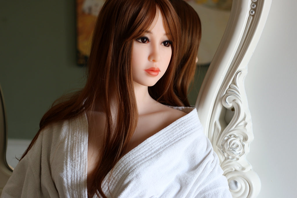 Mini 5ft 0in (153cm) B-Cup TPE Sex Doll - WM Dolls - Love Dolls 4U
