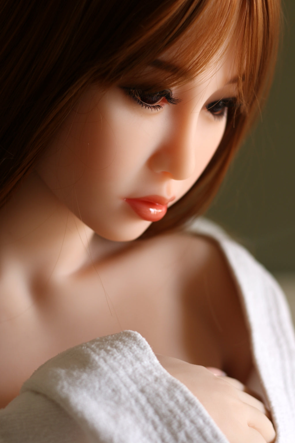 Mini 5ft 0in (153cm) B-Cup TPE Sex Doll - WM Dolls - Love Dolls 4U