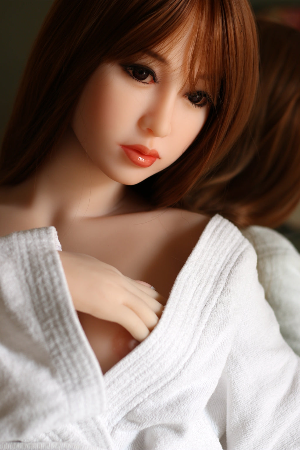 Mini 5ft 0in (153cm) B-Cup TPE Sex Doll - WM Dolls - Love Dolls 4U
