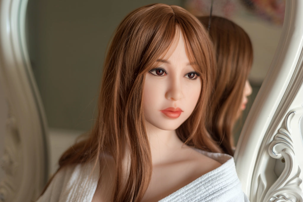 Mini 5ft 0in (153cm) B-Cup TPE Sex Doll - WM Dolls - Love Dolls 4U