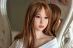 Mini 5ft 0in (153cm) B-Cup TPE Sex Doll - WM Dolls - Love Dolls 4U