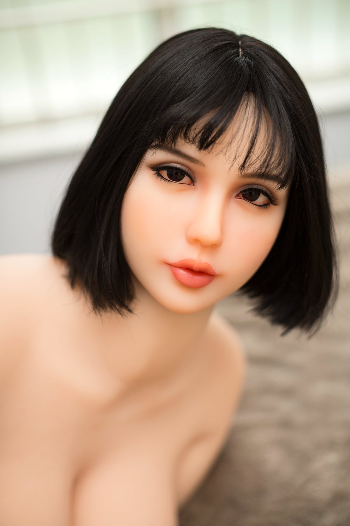Big Beth 5ft 6in (168cm) E-Cup TPE Sex Doll - WM Dolls - Love Dolls 4U