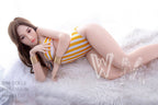 Koko 5ft 4in (163cm) C-Cup TPE Sex Doll - WM Dolls - Love Dolls 4U
