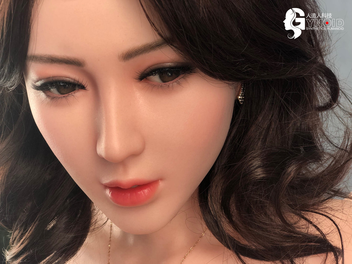 Gynoid Model 6 - Xiang - Love Dolls 4U
