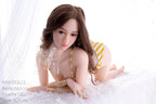 Koko 5ft 4in (163cm) C-Cup TPE Sex Doll - WM Dolls - Love Dolls 4U