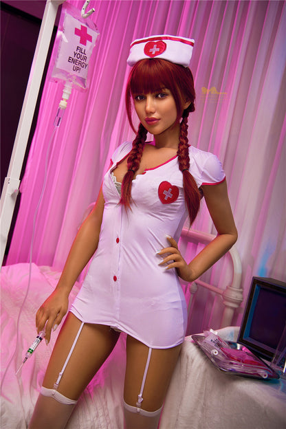 Irontech - Real Sex Doll - 5ft 6in (168cm) - Abigail - Love Dolls 4U