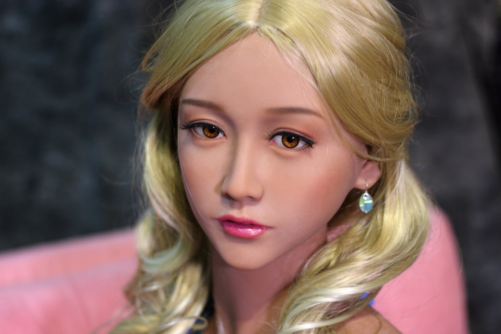Daisy 33.5in (85cm) TPE Sex Doll - WM Dolls - Love Dolls 4U