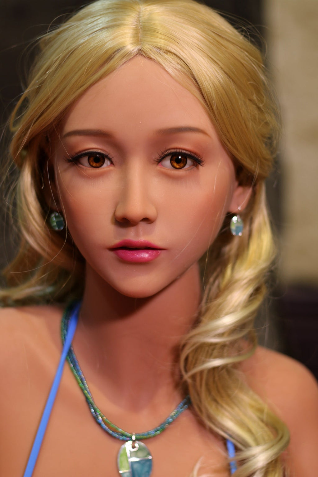 Daisy 33.5in (85cm) TPE Sex Doll - WM Dolls - Love Dolls 4U