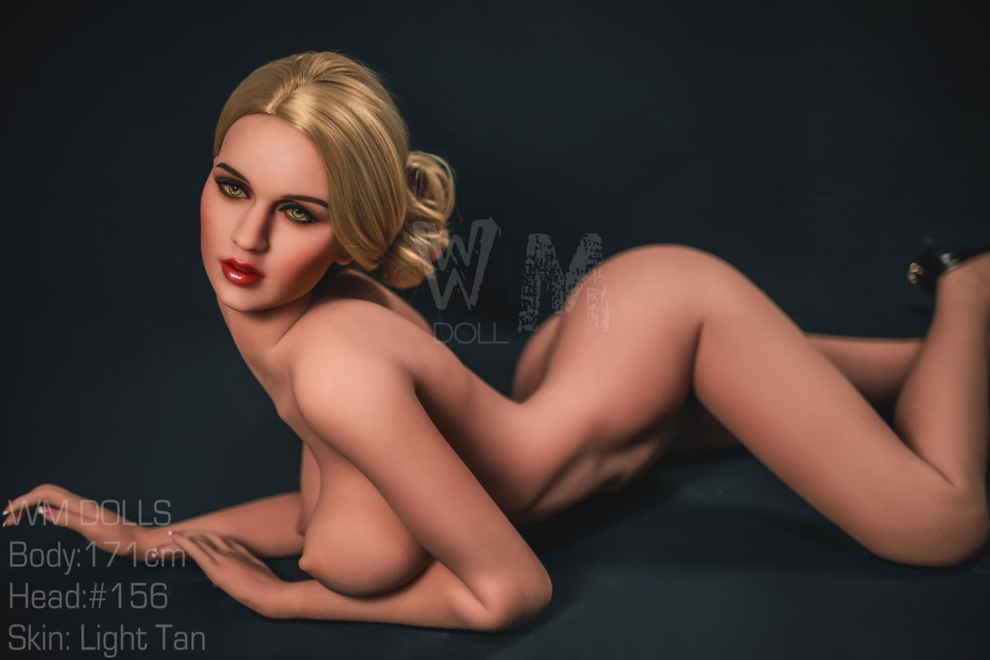 WM 171cm H - Lilith - Love Dolls 4U