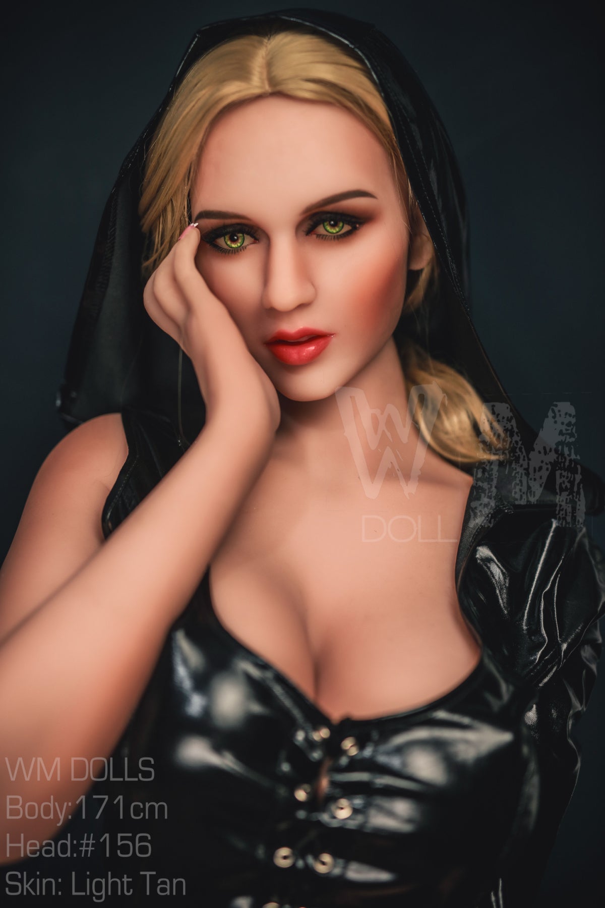 WM 171cm H - Lilith - Love Dolls 4U